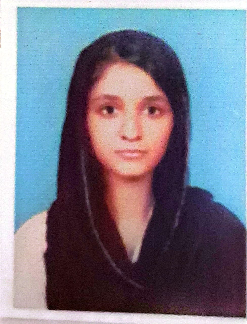 Ms. Sakina Zainab